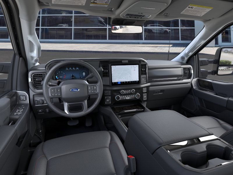 New 2026 Ford F350 Lariat AWD/4WD image 9