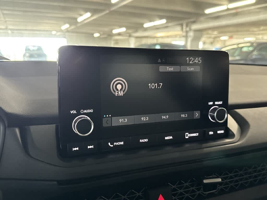 Certified 2023 Honda Accord EX image 17