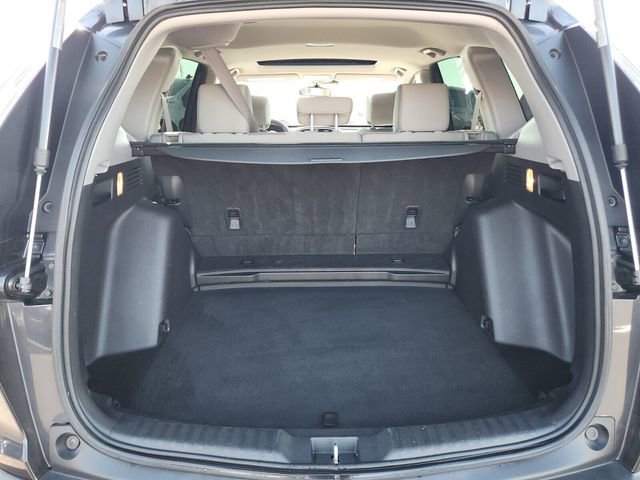 Used 2019 Honda CR-V EX image 17