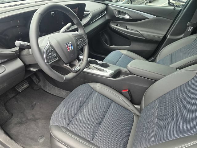 Used 2026 Buick Envista Preferred w/ Convenience I Package FWD image 21