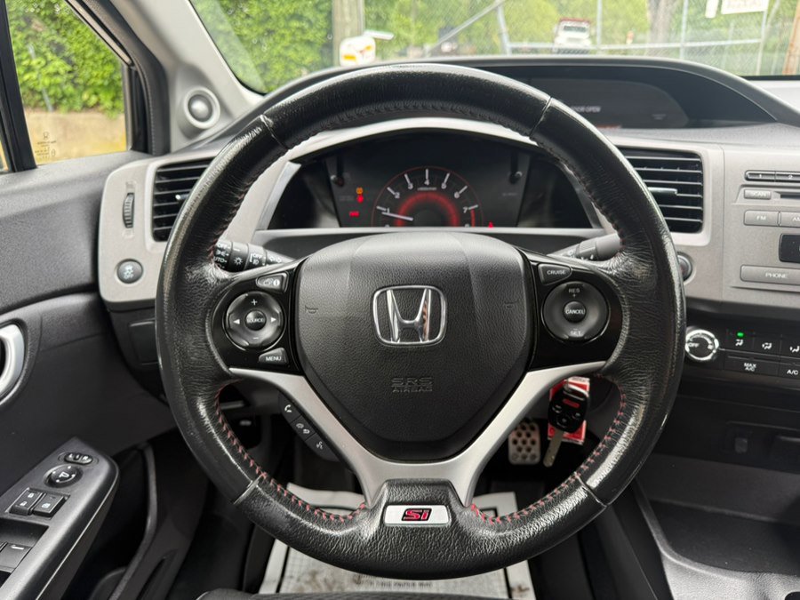 Used 2012 Honda Civic Si image 32