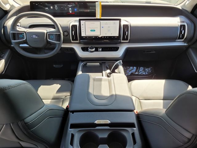 New 2026 Ford Expedition Max Active image 12