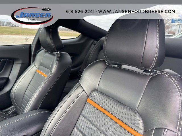 Used 2023 Ford Mustang Mach 1 w/ Equipment Group 700A image 9