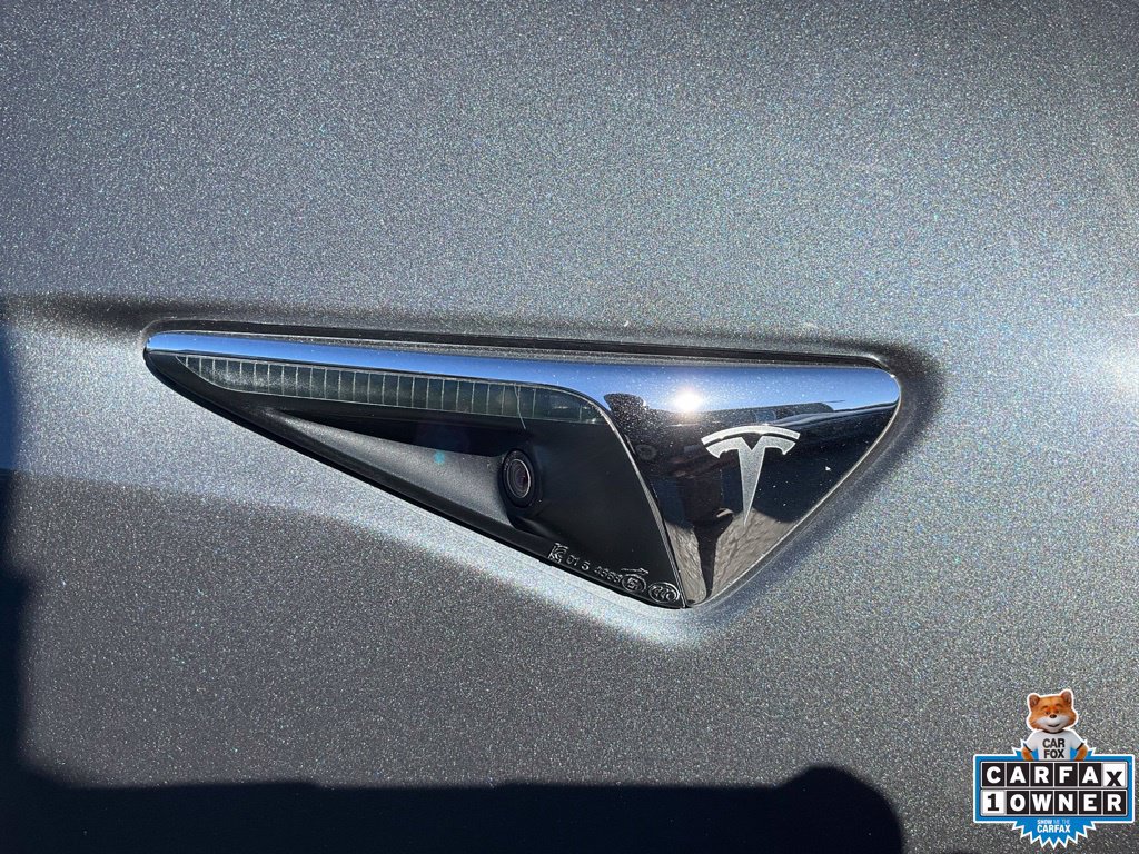 Used 2018 Tesla Model 3 Performance AWD/4WD image 73