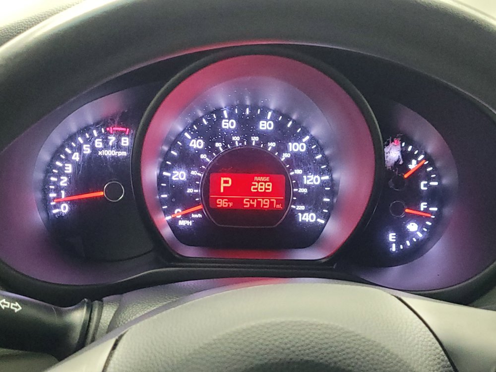 Used 2019 Kia Soul FWD image 23