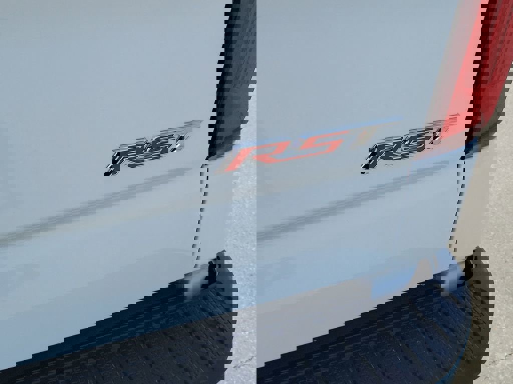 New 2026 Chevrolet Silverado 1500 RST w/ RST All Star Premium Package image 22