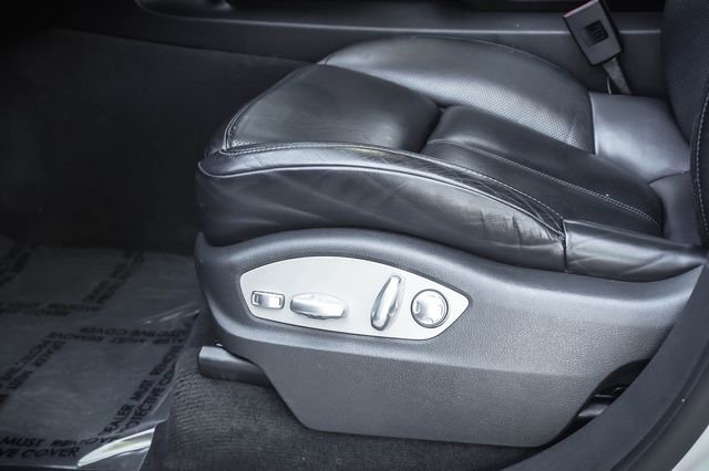 Used 2017 Porsche Cayenne Platinum Edition AWD/4WD image 10