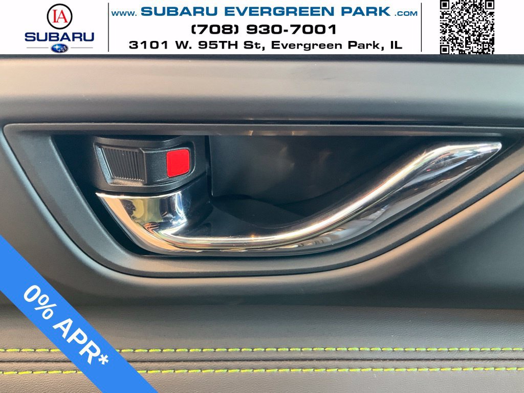 New 2026 Subaru Ascent Bronze Edition AWD/4WD image 27
