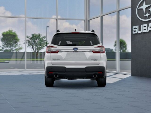 New 2026 Subaru Ascent Limited AWD/4WD image 8