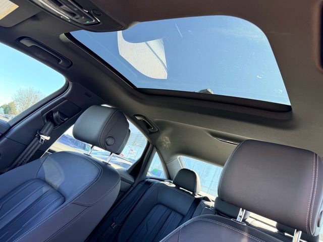 Used 2024 Audi A6 Premium Plus image 16