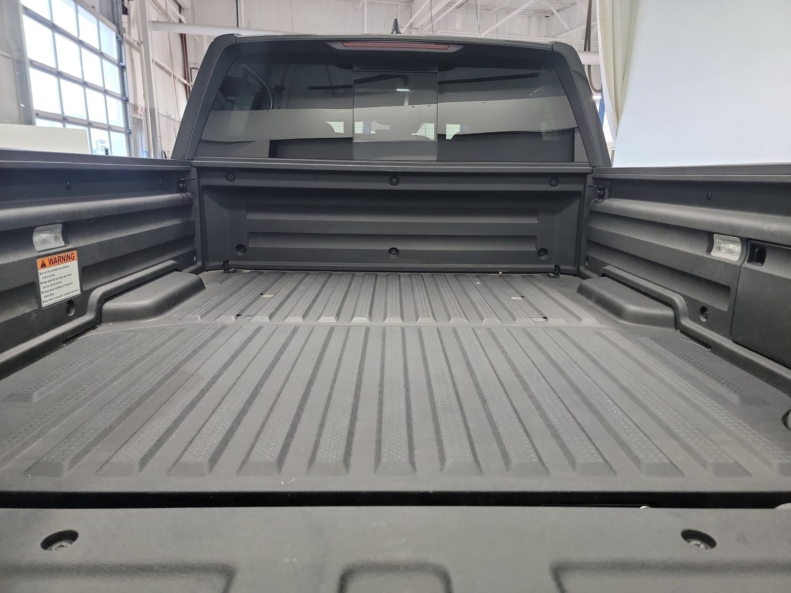 Used 2024 Honda Ridgeline Black Edition image 32