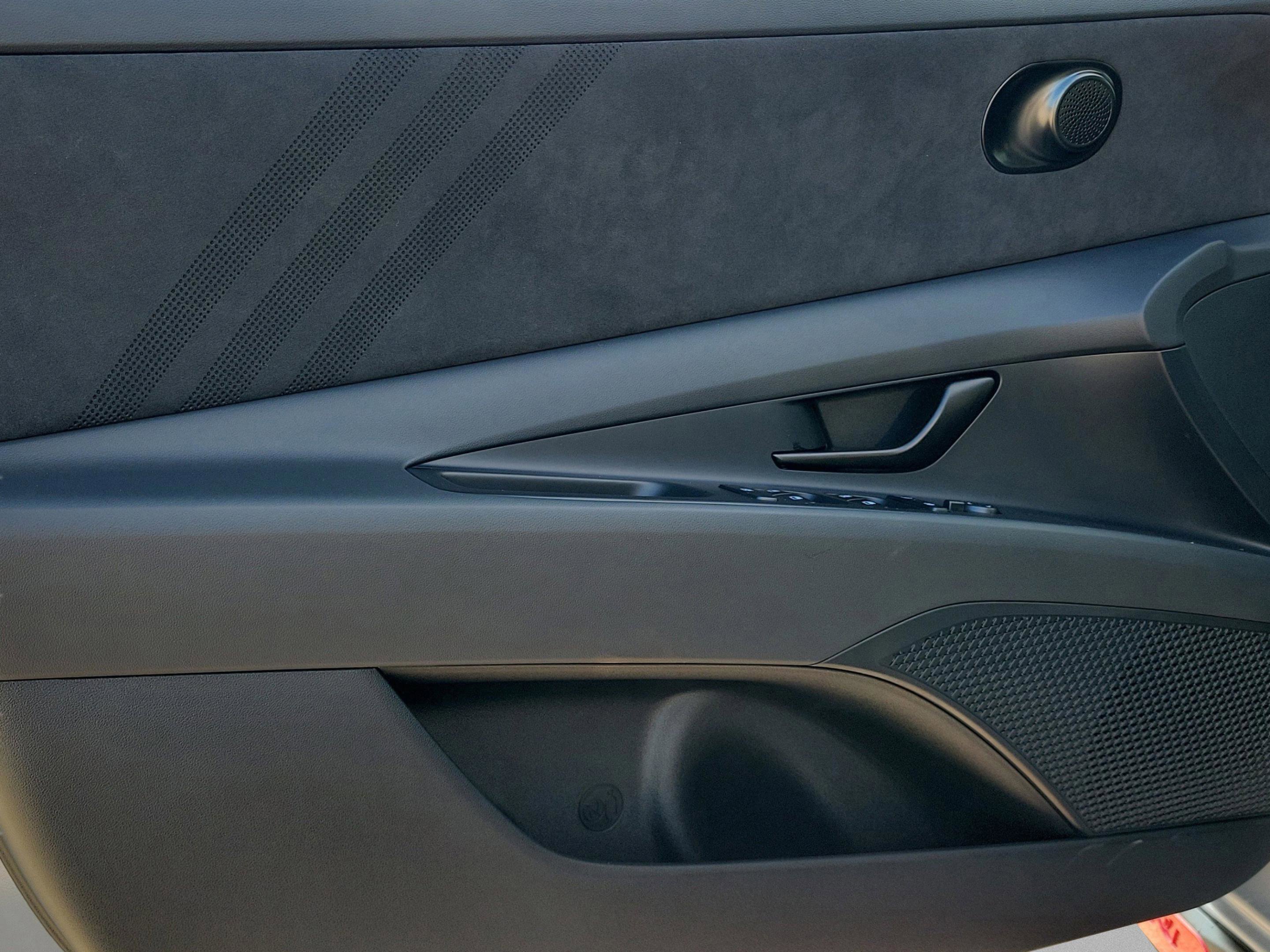 New 2026 Hyundai Elantra N image 18