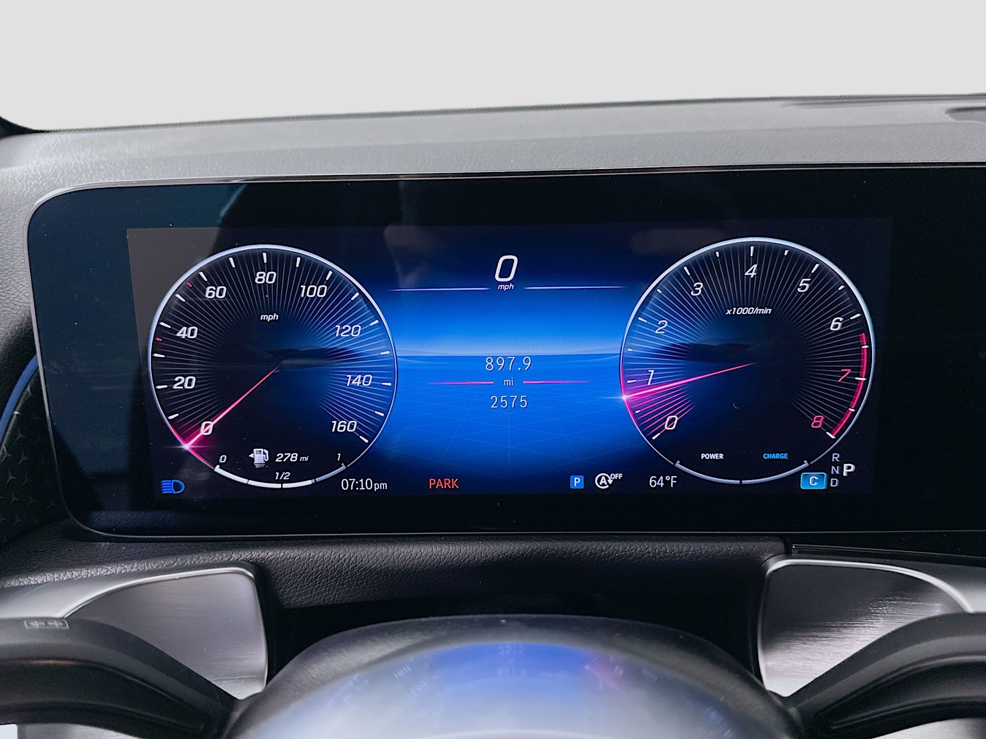 Certified 2025 Mercedes-Benz GLB 250 4MATIC image 14