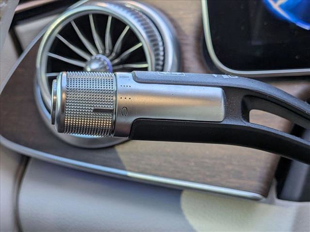 Used 2023 Mercedes-Benz EQS 450+ Sedan image 10