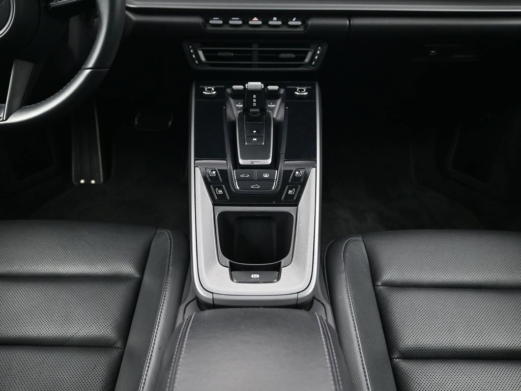 Certified 2021 Porsche 911 Carrera image 8