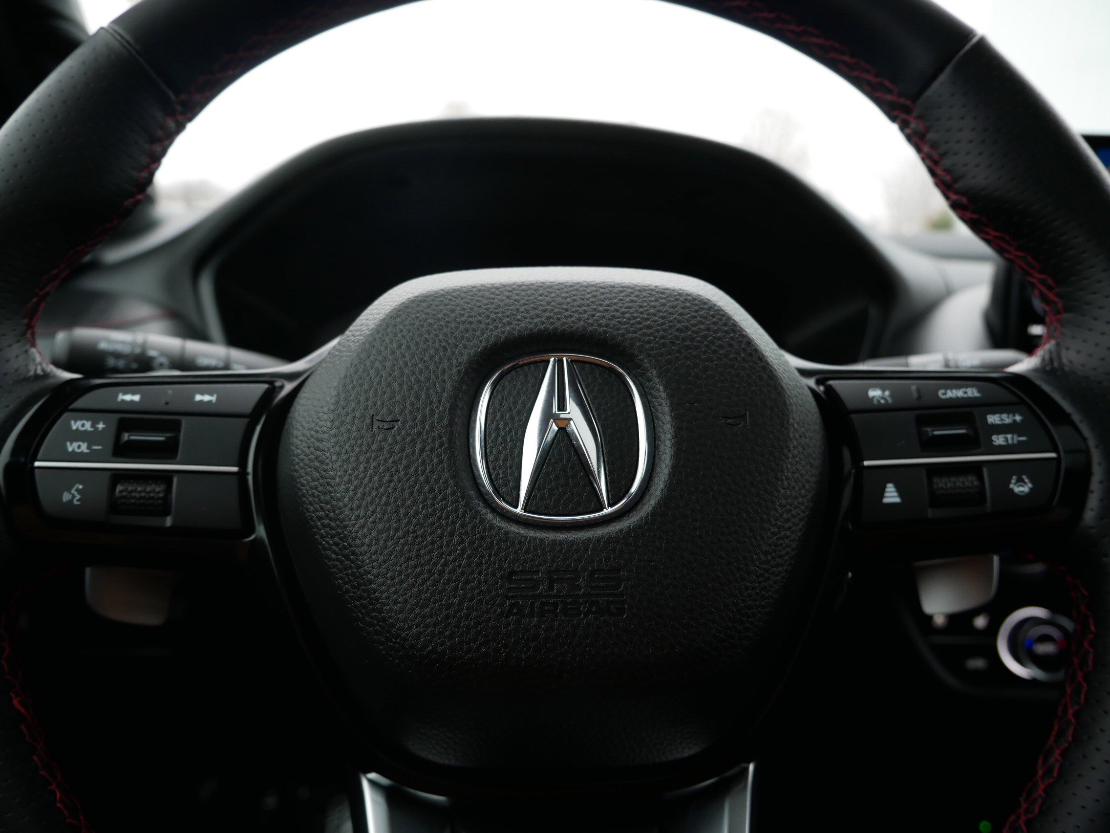 Certified 2025 Acura ADX A-Spec image 25