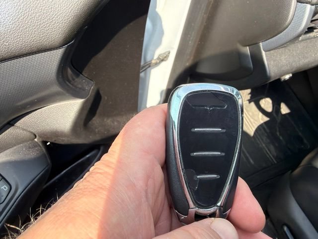 Used 2019 Chevrolet Traverse Premier w/ Redline Edition AWD/4WD image 7