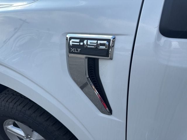 New 2026 Ford F150 XLT w/ Equipment Group 302A MID AWD/4WD image 11