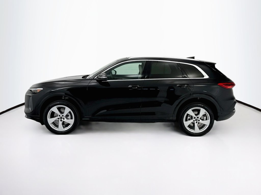 New 2026 Audi Q5 Premium AWD/4WD image 8