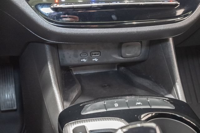 Used 2025 Buick Envista Avenir FWD image 21