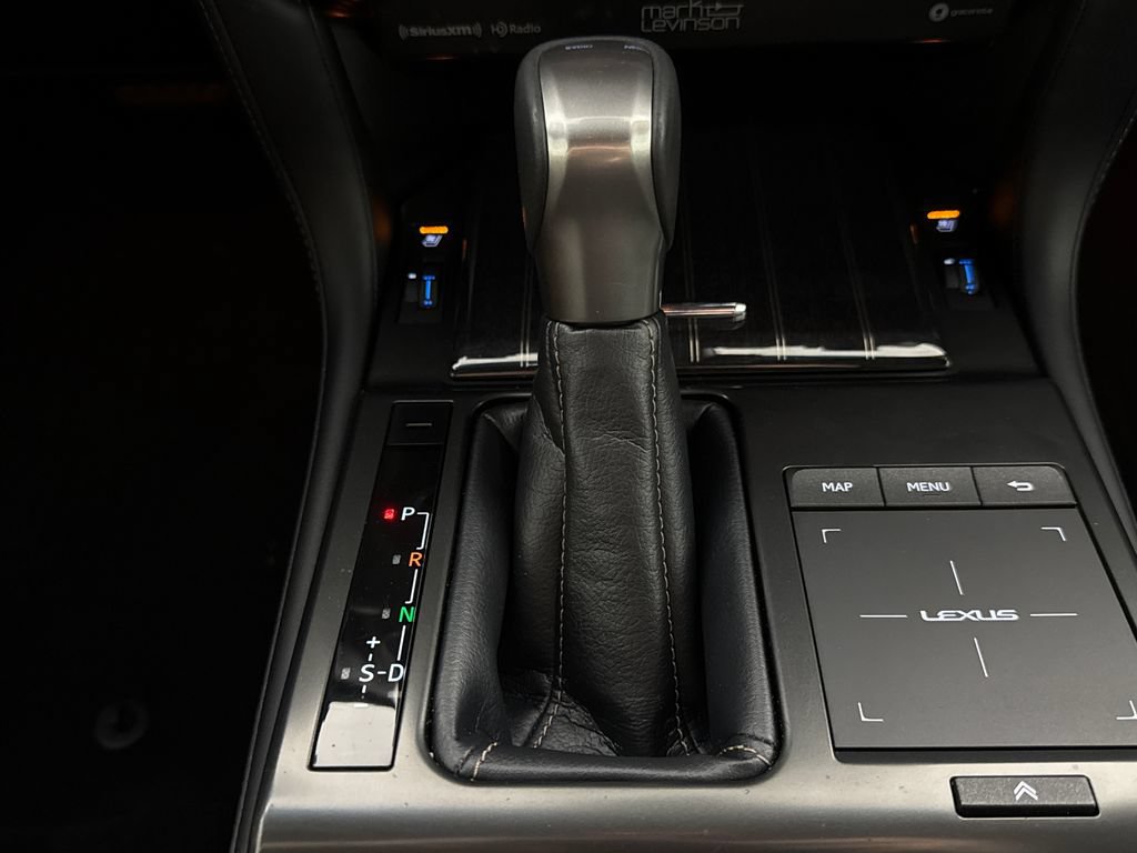 Used 2023 Lexus GX 460 Premium AWD/4WD image 19
