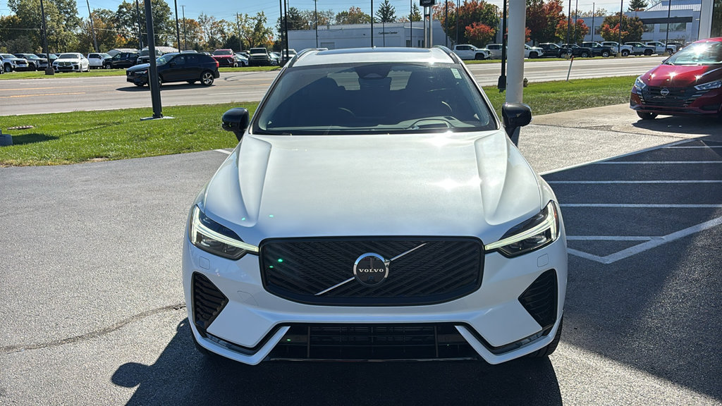 New 2027 Volvo XC60 B5 Ultra AWD/4WD image 5