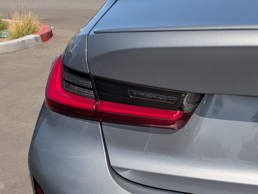 Certified 2024 BMW M340i RWD image 23