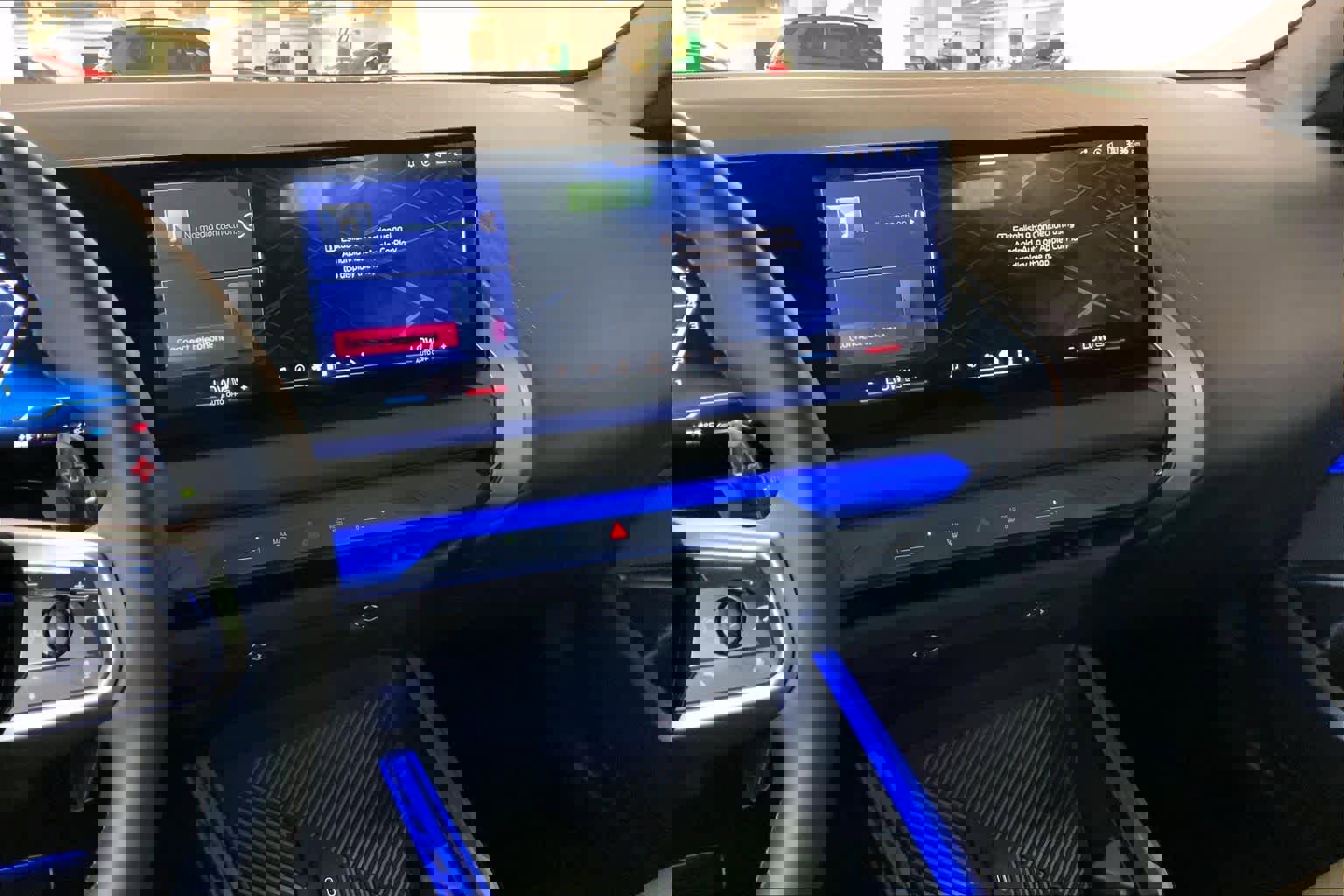 Used 2025 BMW X3 M50 image 6