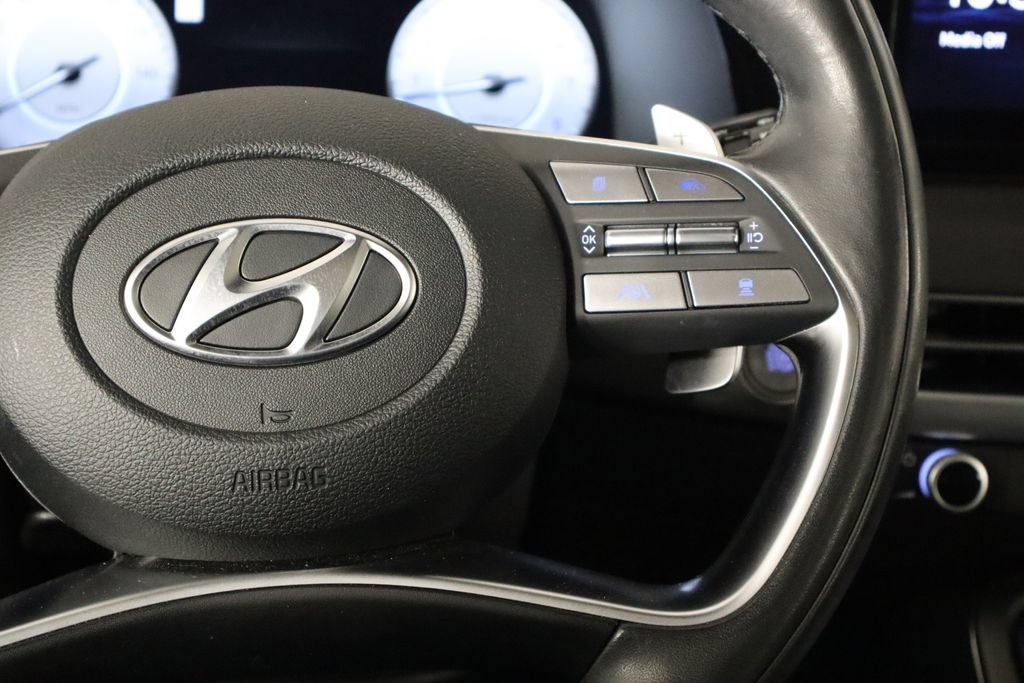 Used 2024 Hyundai Palisade Calligraphy AWD/4WD image 10