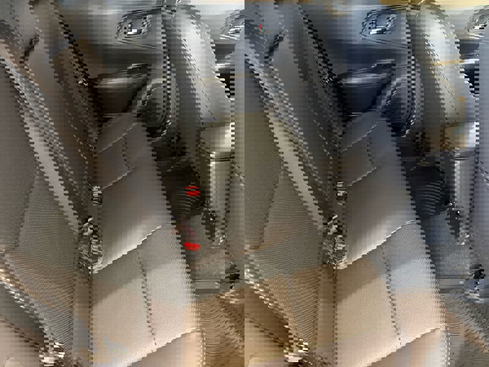 New 2026 Toyota Prius Nightshade image 23