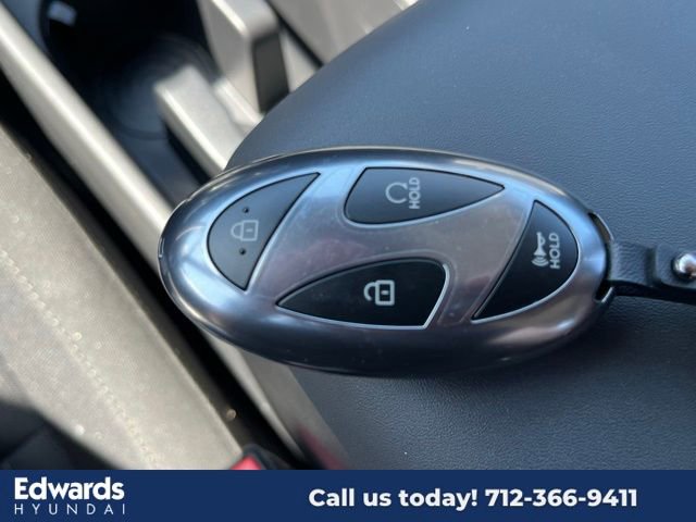 New 2025 Hyundai Kona SE image 20