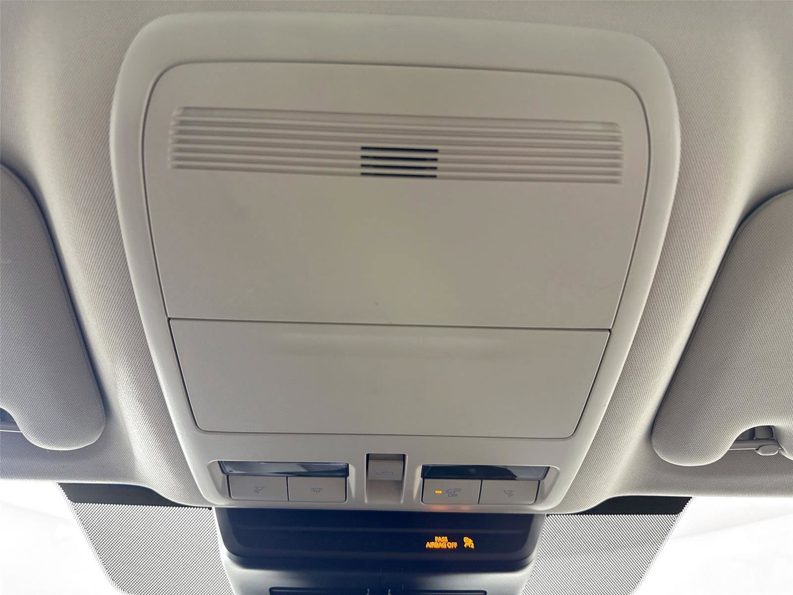 Certified 2024 MAZDA CX-90 3.3 Turbo S image 23