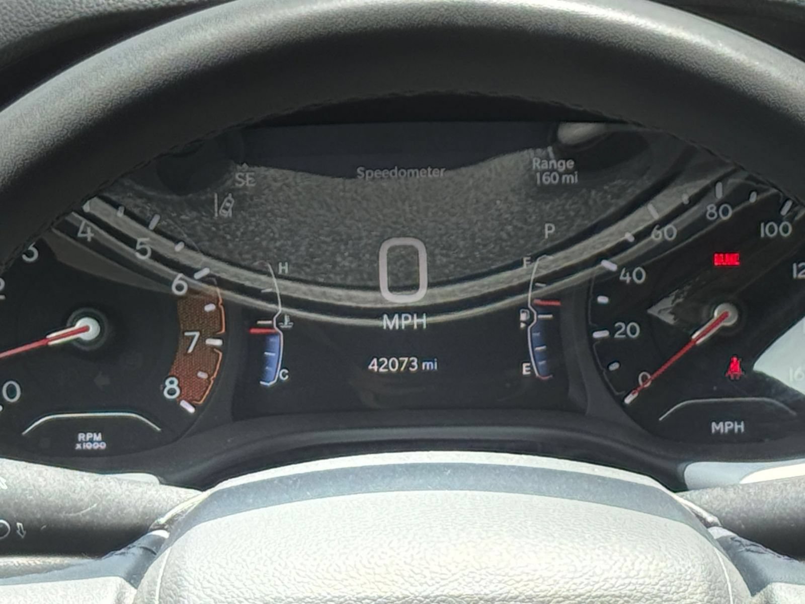 Used 2025 Jeep Compass Limited AWD/4WD image 41