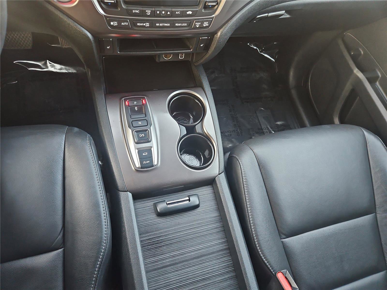 Used 2022 Honda Pilot EX-L image 22