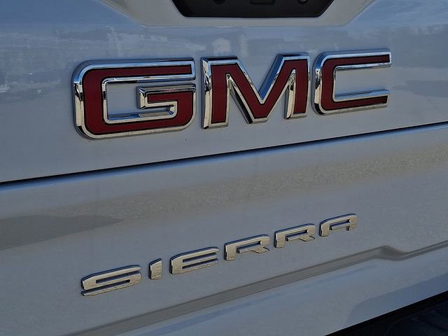 New 2026 GMC Sierra 2500 SLT image 22