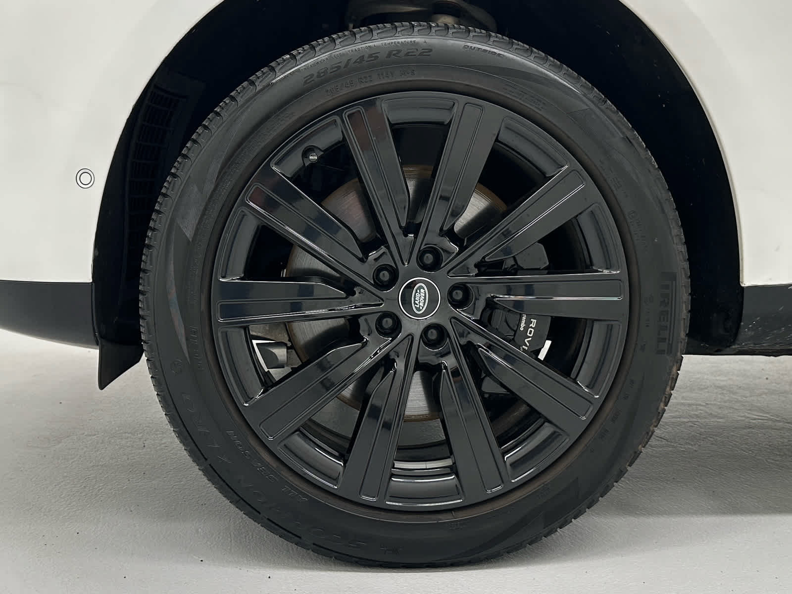 Used 2024 Land Rover Range Rover Long Wheelbase Autobiography AWD/4WD image 9