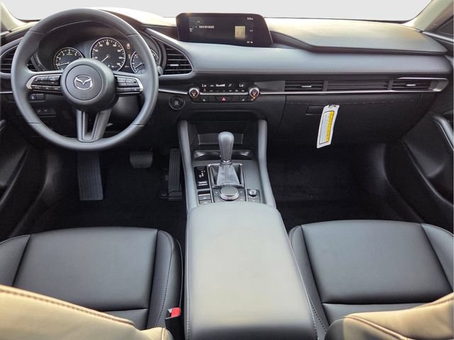 New 2026 MAZDA MAZDA3 2.5 S Sedan w/ Preferred Pkg FWD image 7