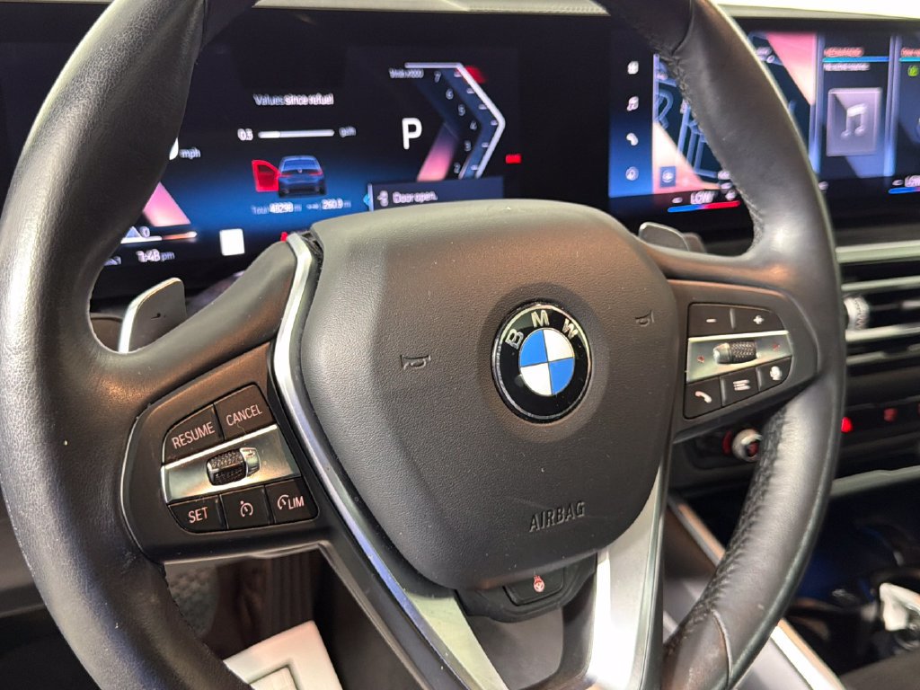 Used 2023 BMW 330i Sedan w/ Premium Package RWD image 24