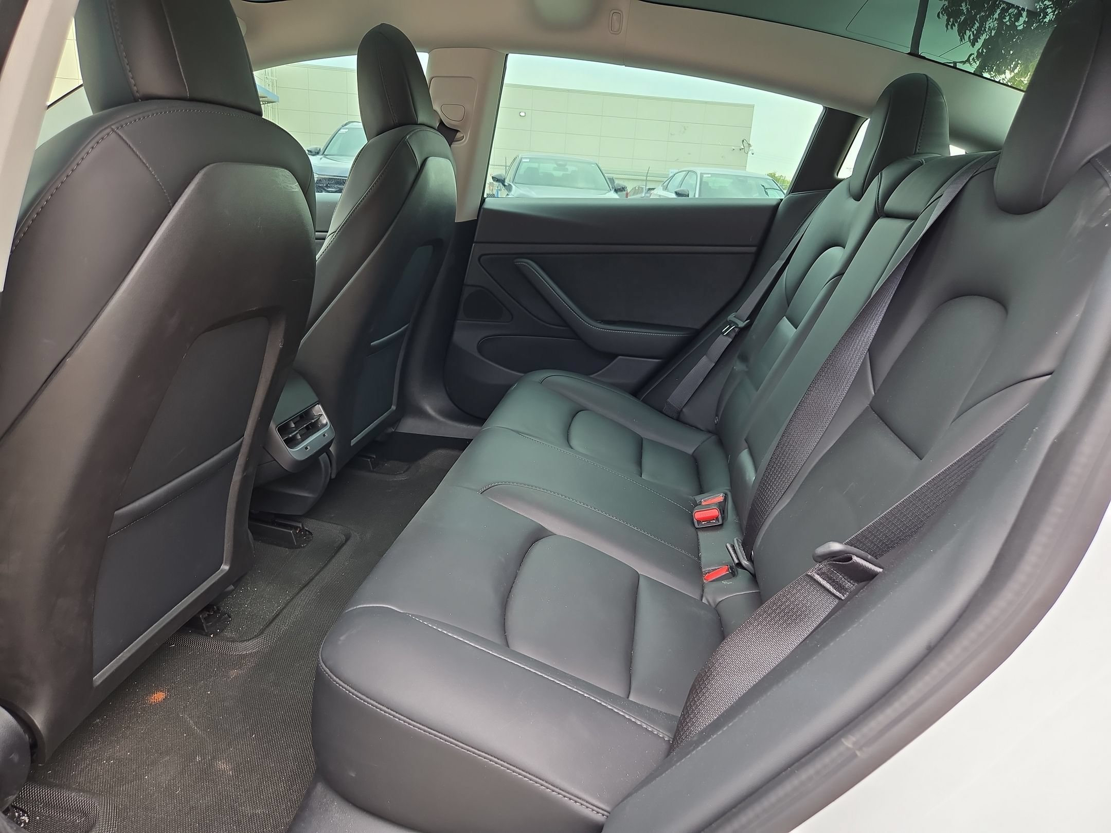 Used 2020 Tesla Model 3 Long Range AWD/4WD image 14
