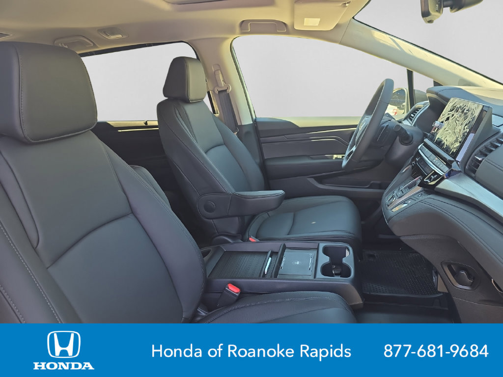 New 2026 Honda Odyssey EX-L image 17