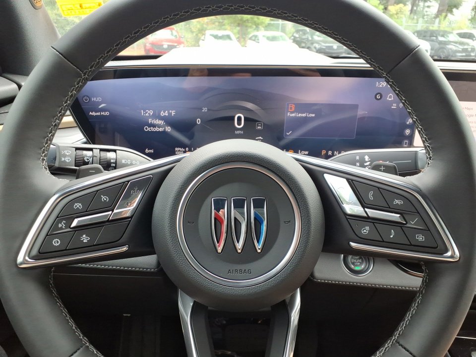 New 2026 Buick Enclave Preferred w/ Power Package image 22