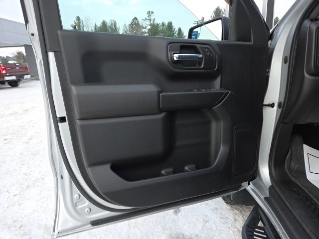 Used 2022 Chevrolet Silverado 1500 Custom Trail Boss w/ LPO, Dark Essentials Package image 91