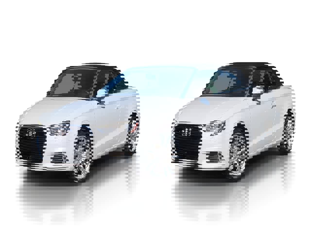 Used 2018 Audi A3 2.0T Premium w/ Convenience Package