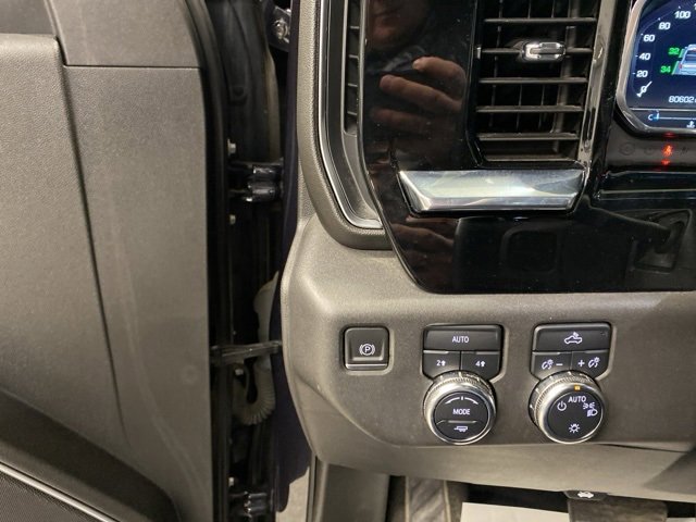 Used 2022 GMC Sierra 1500 SLE image 13