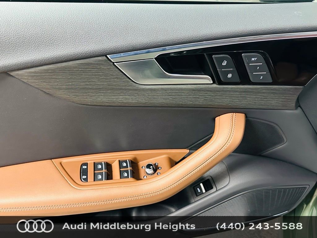 Certified 2023 Audi A5 2.0T Prestige image 27