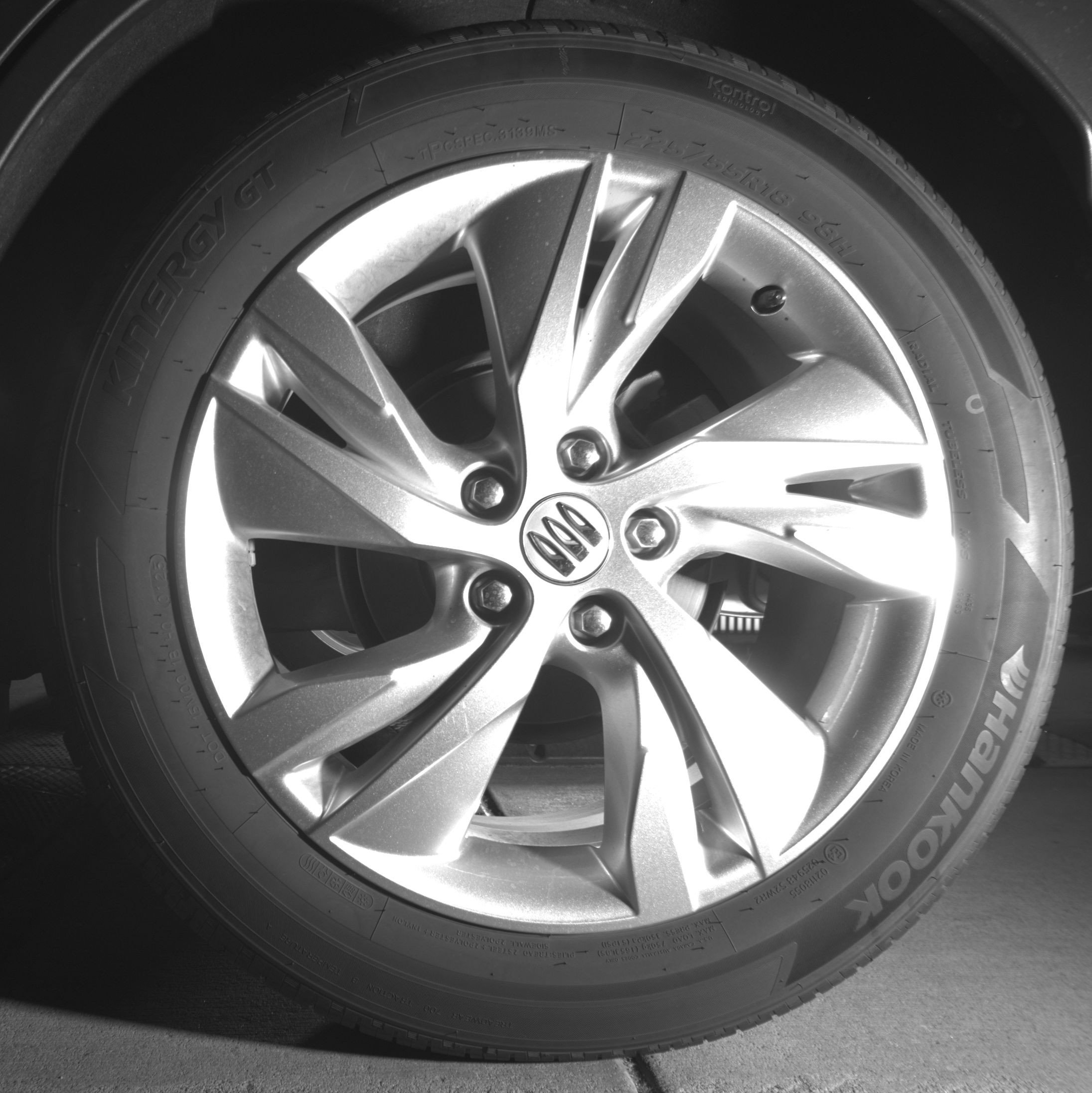 Used 2025 Buick Encore GX Preferred image 14