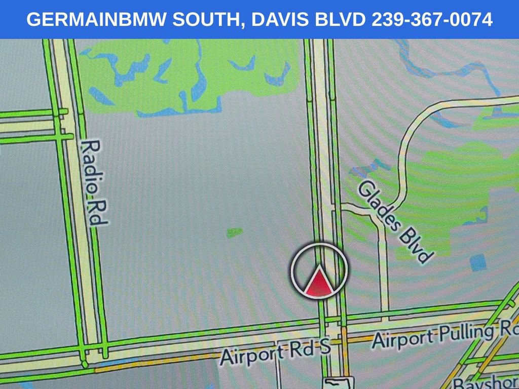 Used 2018 Lexus LS 500 w/ Interior Upgrade Package RWD image 24