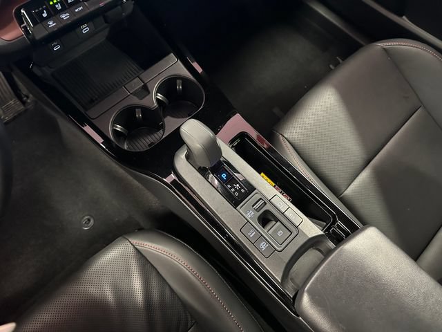 Certified 2024 Toyota Prius Prime Premium w/ Advanced Technology Package FWD image 24