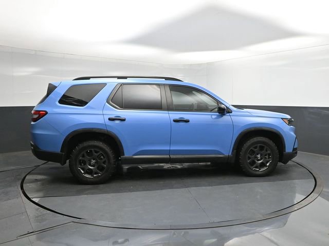 Used 2024 Honda Pilot TrailSport image 15
