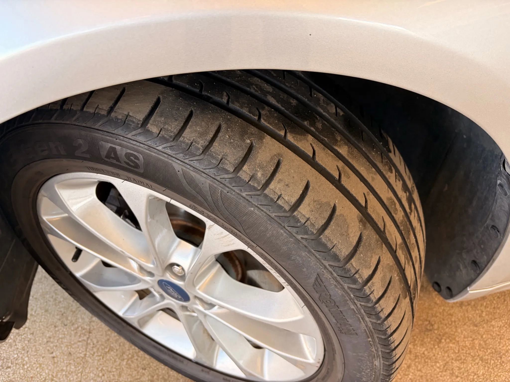 Used 2019 Ford Fusion SE image 69